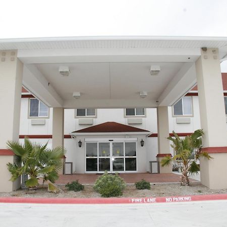 Budget Host Inn And Suites Cameron Exterior foto